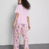 Katoenen pyjama's van Disney's The Aristocats