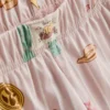 Katoenrijk kort pyjamaatje van Disney Pixar's Toy Story