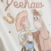 Katoenrijk kort pyjamaatje van Disney Pixar's Toy Story
