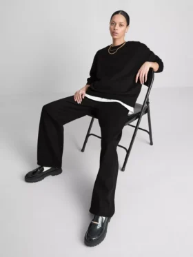 Klassiek sweatshirt
