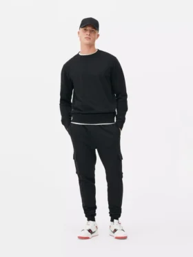 Klassiek sweatshirt