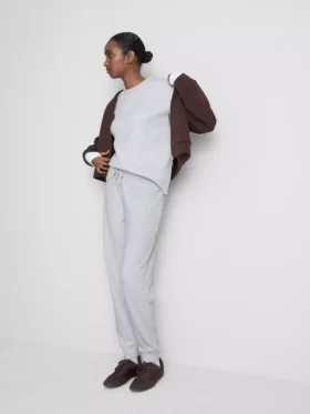 Klassiek sweatshirt