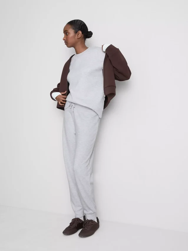 Klassiek sweatshirt