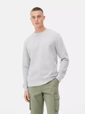 Klassiek sweatshirt
