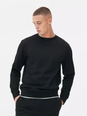 Klassiek sweatshirt