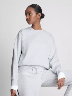 Klassiek sweatshirt