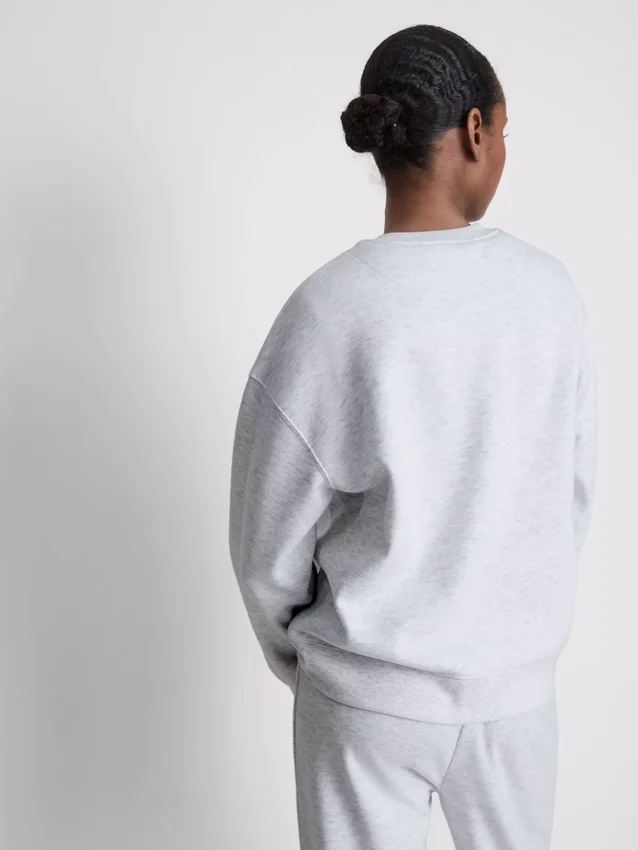 Klassiek sweatshirt