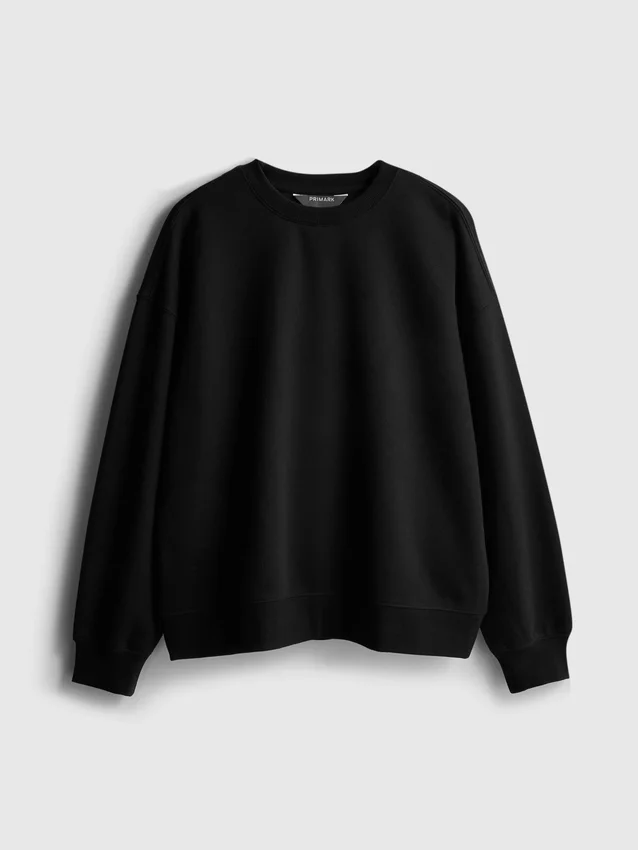 Klassiek sweatshirt
