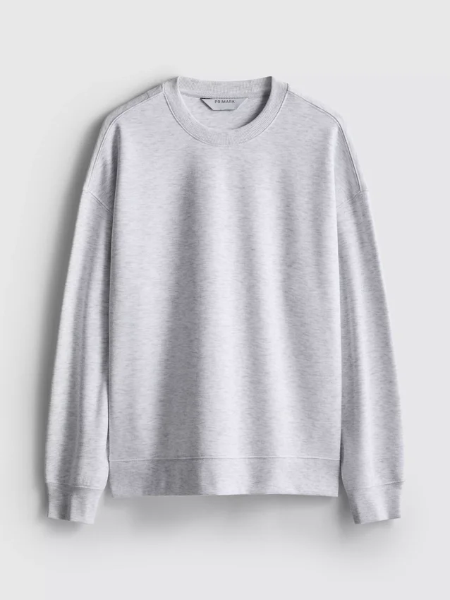 Klassiek sweatshirt