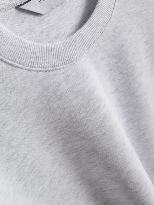 Klassiek sweatshirt