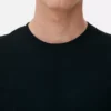 Klassiek T-shirt met ronde hals