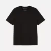 Klassiek T-shirt met ronde hals