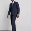Klassieke broek met normale pasvorm