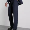 Klassieke broek met normale pasvorm
