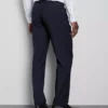 Klassieke broek met normale pasvorm