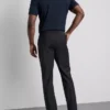 Klassieke broek met normale pasvorm