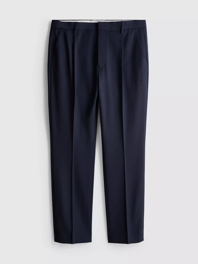 Klassieke broek met normale pasvorm