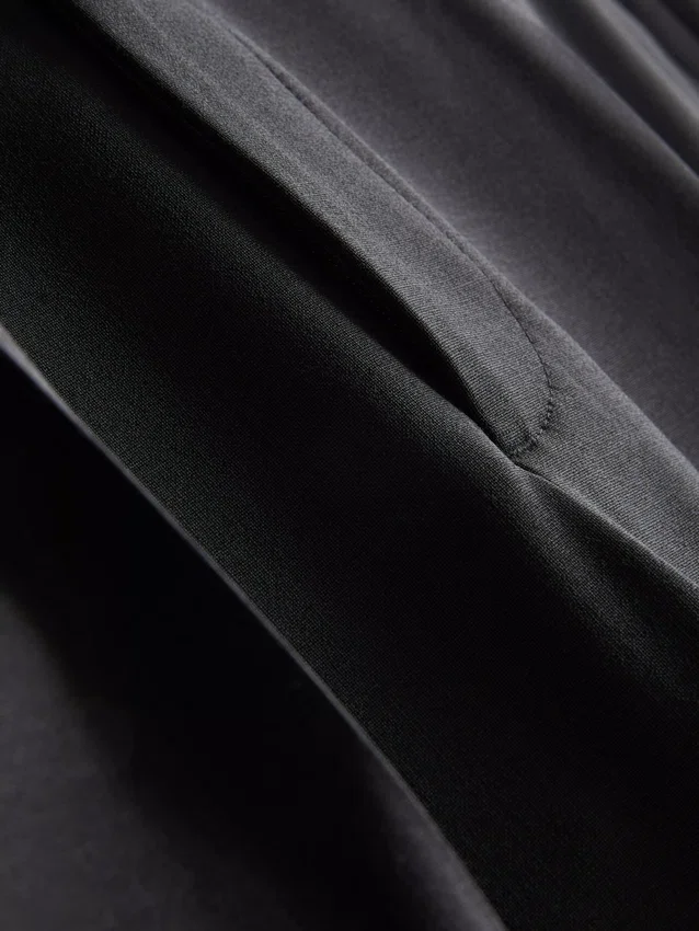 Klassieke broek met normale pasvorm
