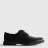 Klassieke derbyschoenen