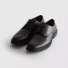 Klassieke derbyschoenen