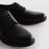 Klassieke derbyschoenen