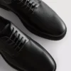 Klassieke derbyschoenen