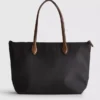 Klassieke grote shopper