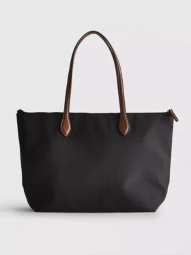 Klassieke grote shopper