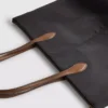 Klassieke grote shopper