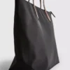 Klassieke grote shopper