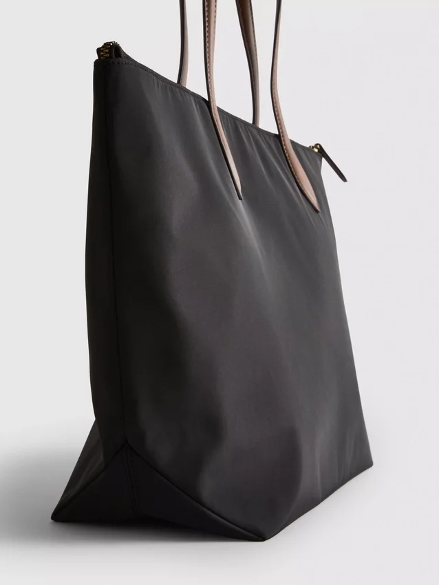 Klassieke grote shopper