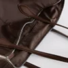 Klassieke grote shopper