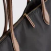 Klassieke grote shopper