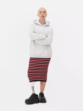 Klassieke hoodie