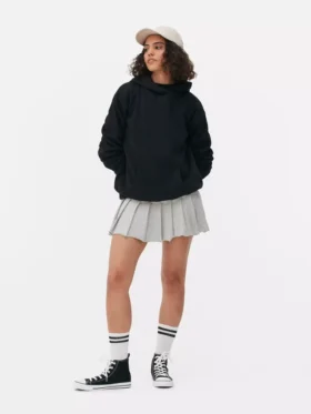 Klassieke hoodie