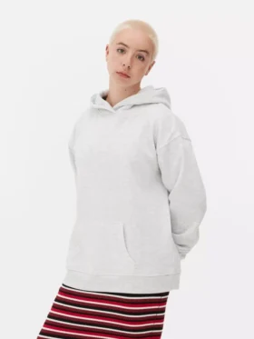 Klassieke hoodie