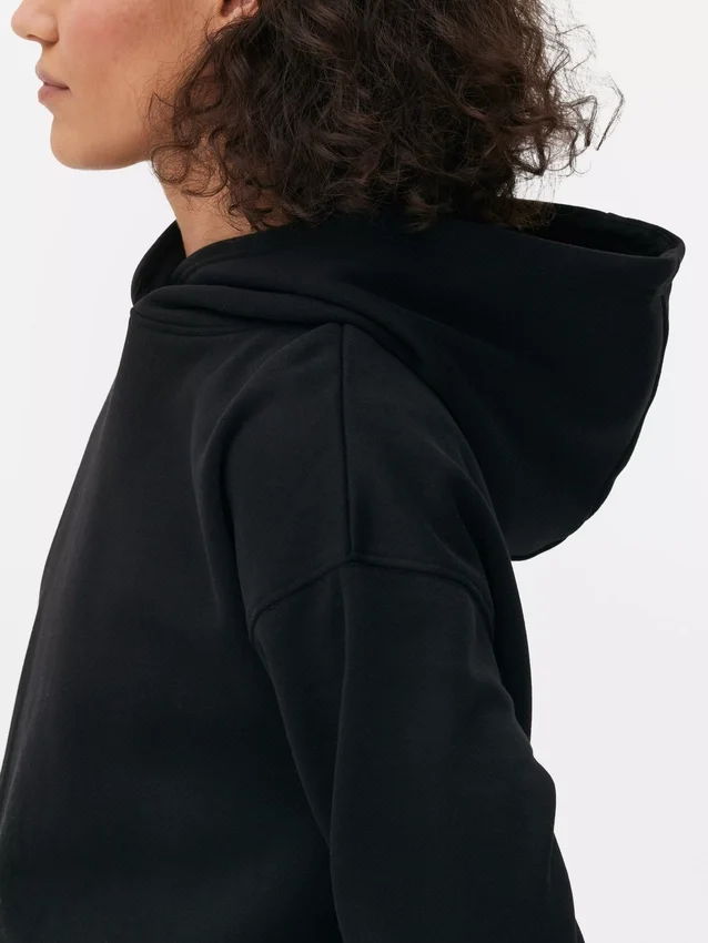 Klassieke hoodie