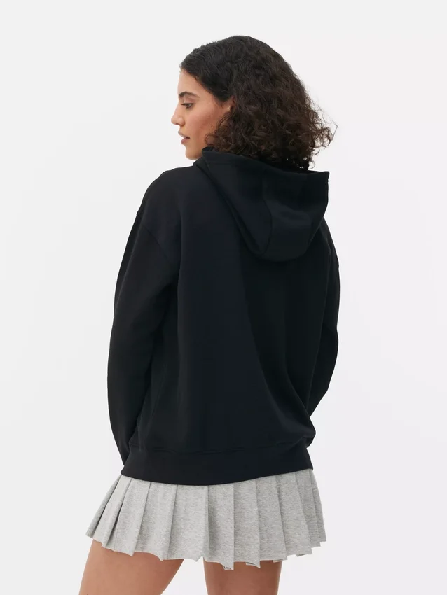Klassieke hoodie