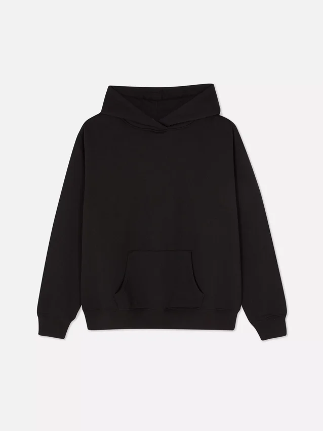Klassieke hoodie