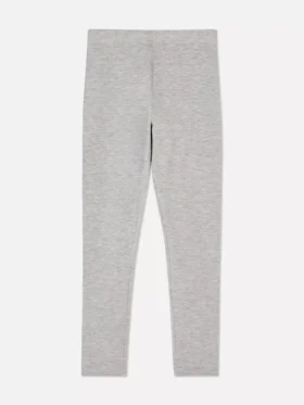 Klassieke jersey-legging