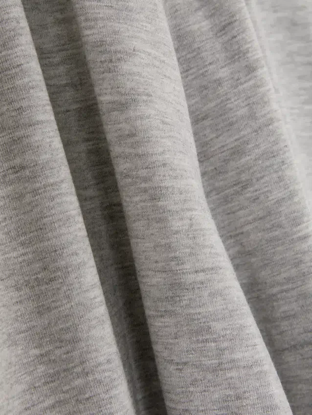 Klassieke jersey-legging