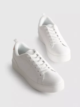Klassieke lage sneakers