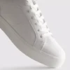 Klassieke lage sneakers