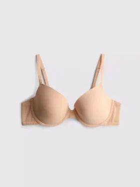 Klassieke T-shirt-bh