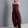 Klassieke tube top