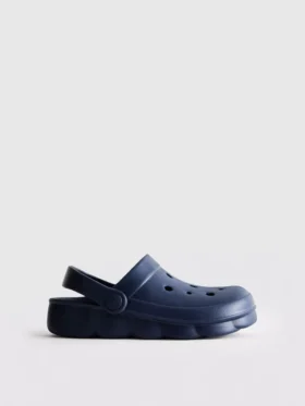 Klompen met slingback