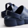 Klompen met slingback