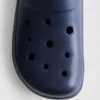 Klompen met slingback