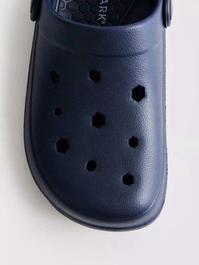 Klompen met slingback