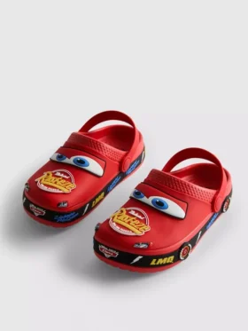 Klompen van Disney Pixar’s Cars